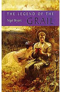The Legend of the Grail