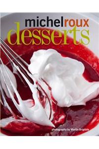 Desserts