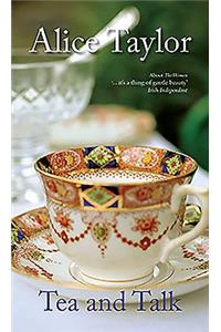 Tea and Talk