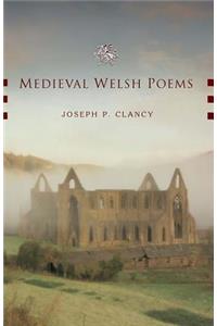 Medieval Welsh Poems