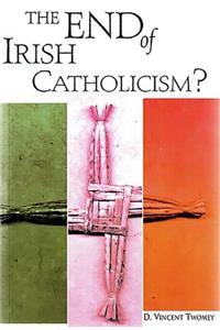 End of Irish Catholicism?