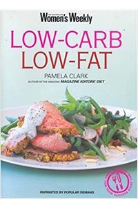 Low Carb, Low Fat