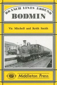 Branch Lines Around Bodmin