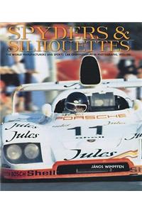 Spyders & Silhouettes