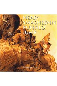 Head Smashed in Buffalo Jump