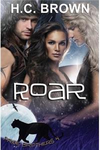 Roar