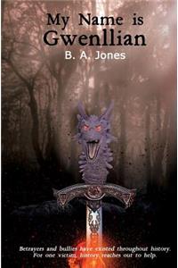 My Name is Gwenllian