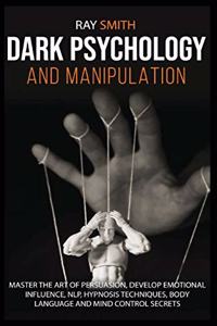 Dark Psychology and Manipulation