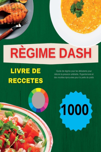 Régime Dash