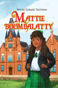 Mattie Boombalatty