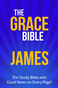 Grace Bible: James