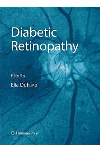 Diabetic Retinopathy