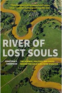 River of Lost Souls