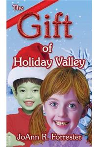 Gift of Holiday Valley