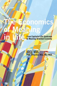 Economics of Meaning in Life