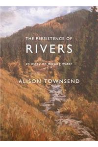 The Persistence of Rivers