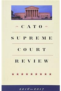 Cato Supreme Court Review