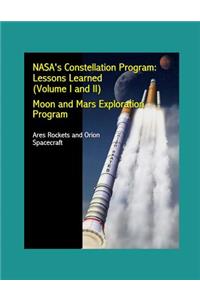 NASA's Constellation Program