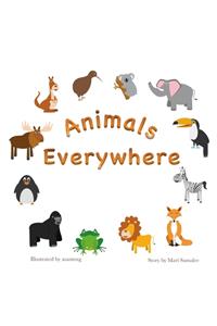 Animals Everywhere