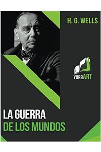 La Guerra de los Mundos