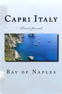 Capri Italy