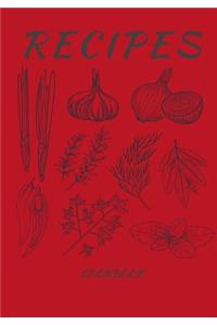 Recipes Cookbook