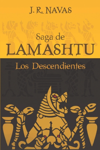 Saga de Lamashtu