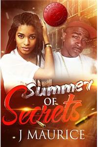 Summer of Secrets