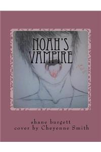 Noah's Vampire