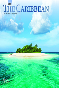 Caribbean, the 2023 Mini 7x7 Foil