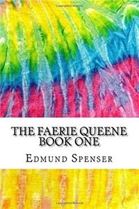 The Faerie Queene Book One