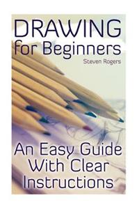 Drawing for Beginners