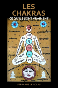 Les Chakras