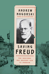 Saving Freud