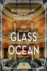 Glass Ocean Lib/E