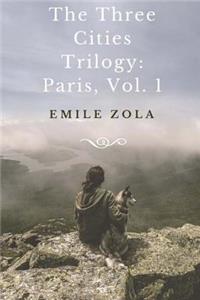 The Three Cities Trilogy