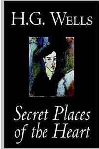 The Secret Places of The Heart