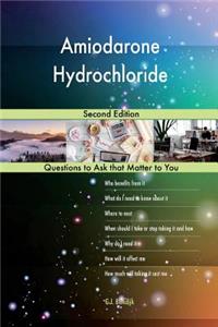Amiodarone Hydrochloride; Second Edition