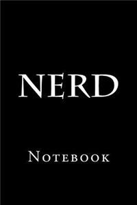 Nerd