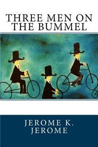 Three Men on the Bummel