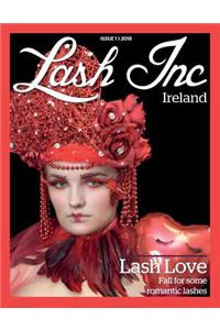 Lash Inc Ireland - Issue 1
