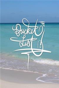 Bucket List