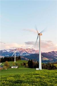 The Wind Turbine Journal