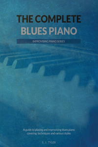Complete Blues Piano