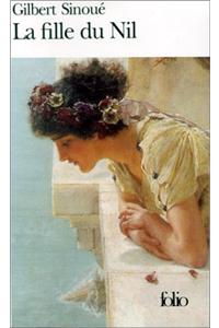 Fille Du Nil