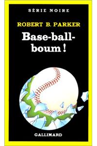 Base Ball Boum