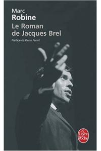 Le Roman de Jacques Brel