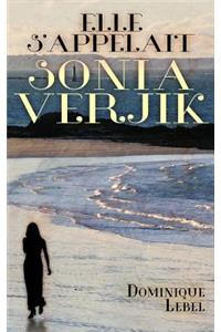 Elle s'appelait Sonia Verjik