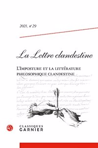 La Lettre Clandestine