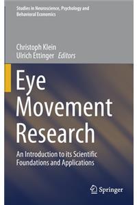 Eye Movement Research